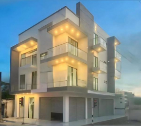 EDIFICIO BUENOS AIRES APARTAMENTO AMOBLADOS 1 habitación